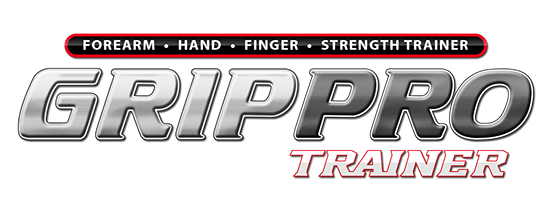 Free Shipping Grip Pro Trainer Black-40lbs Black,40 lb 